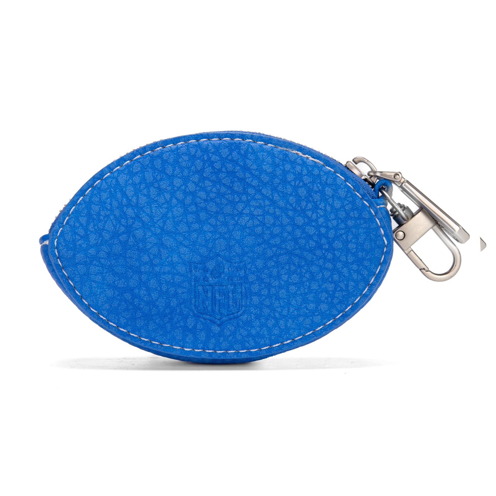 Porte-clés de sac pour femme Montana West Los Angeles Chargers (football américain)