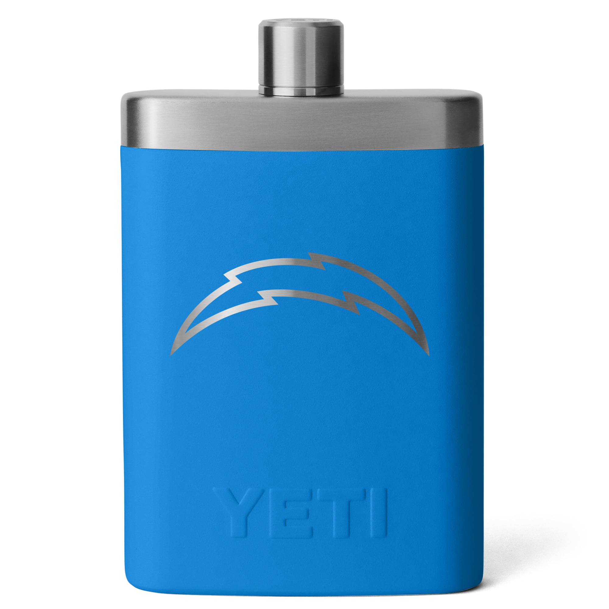 Gourde YETI bleue Los Angeles Chargers de 200 ml