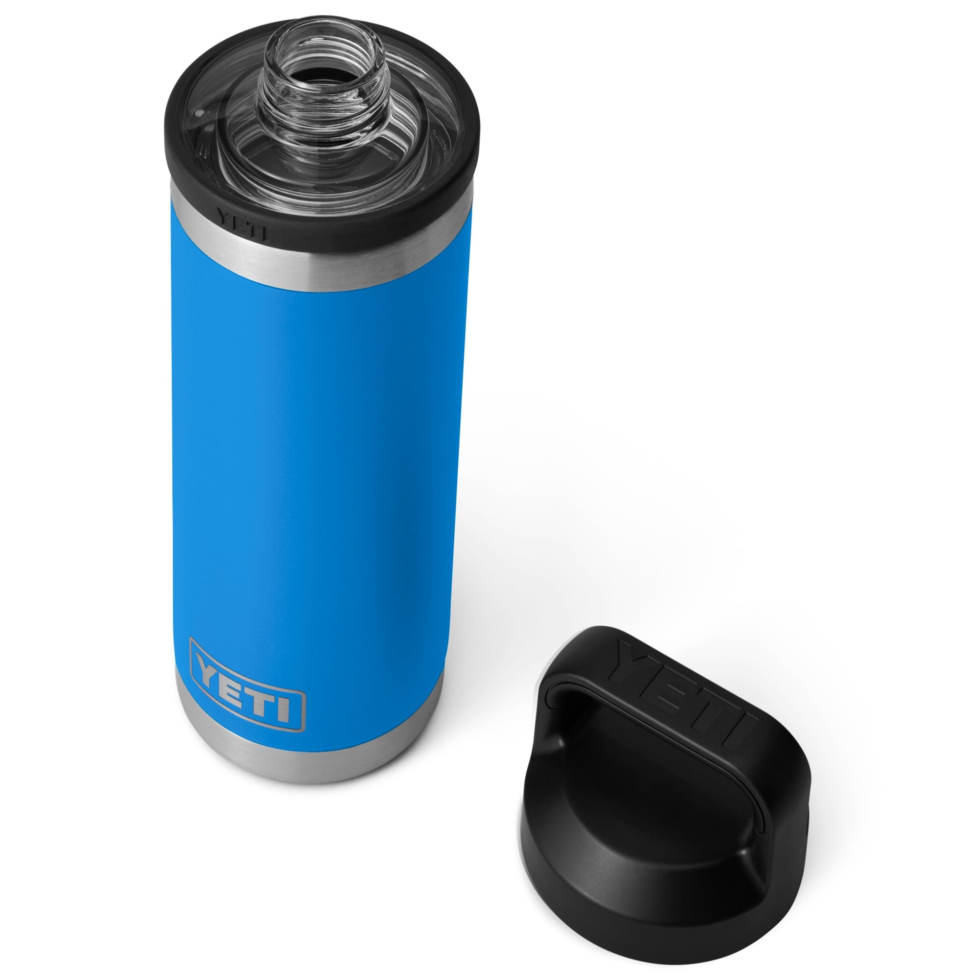 YETI Los Angeles Chargers 26oz. Rambler Chug Water Bottle