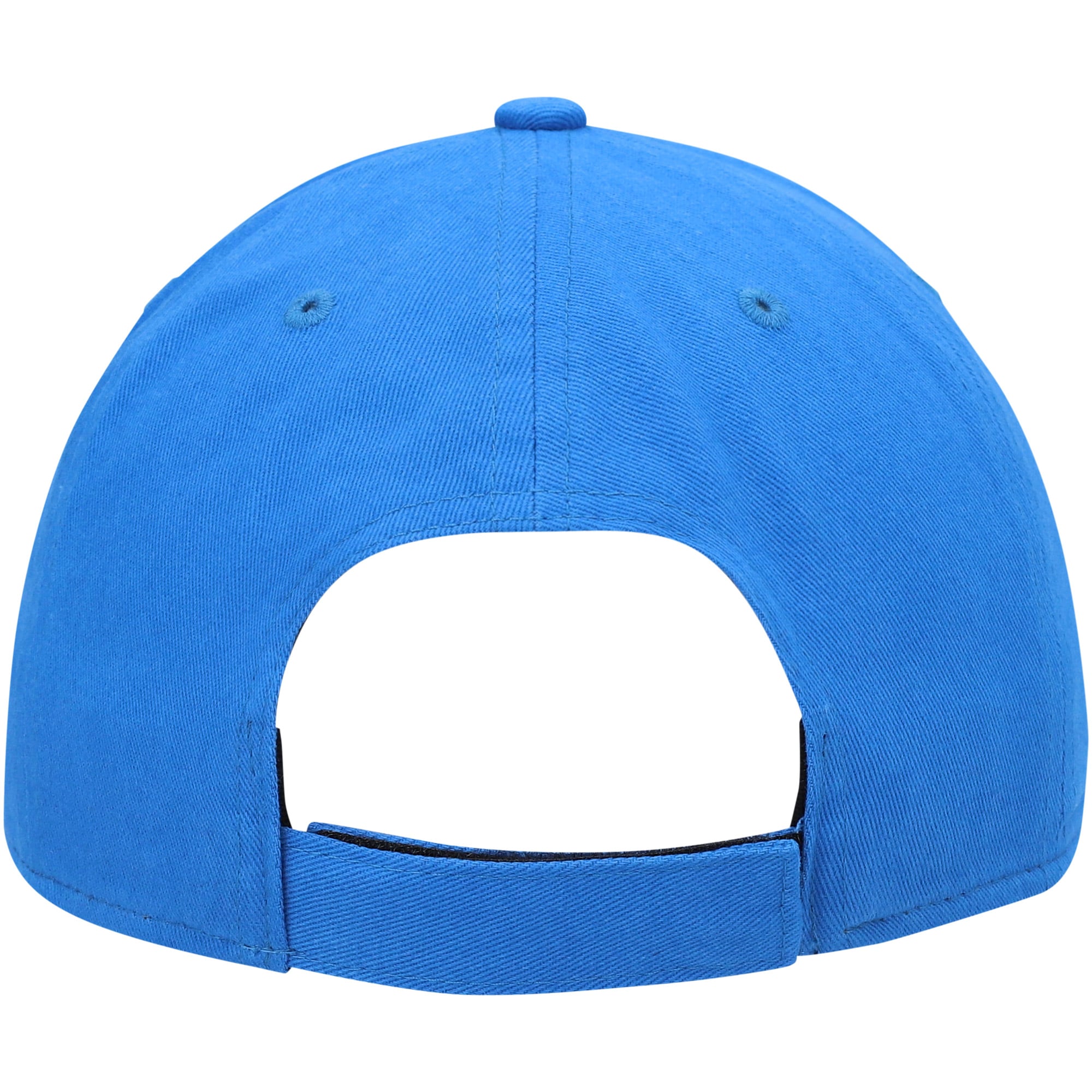 Youth '47 Powder Blue Los Angeles Chargers Basic MVP Adjustable Hat