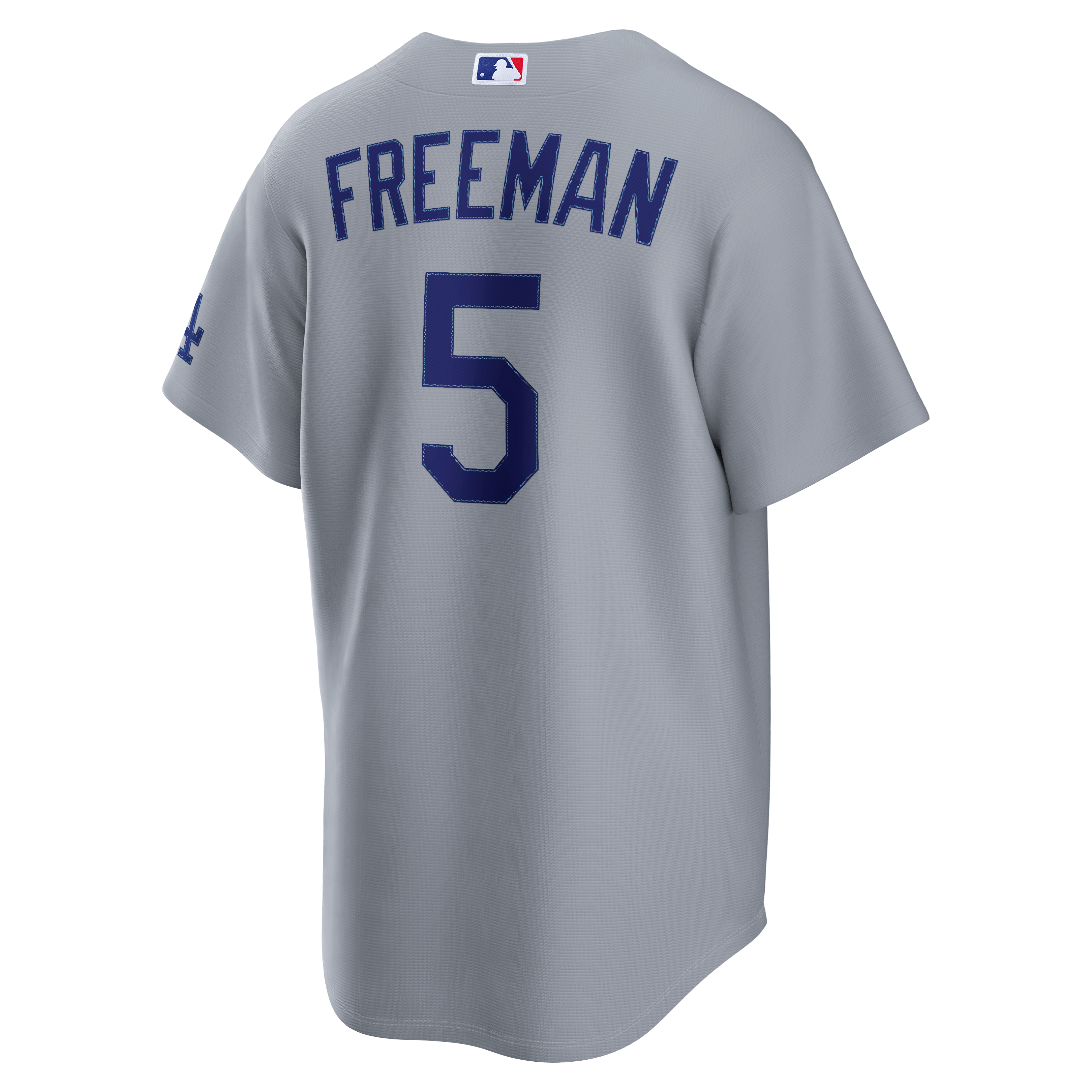 Maillot domicile Nike Freddie Freeman blanc des Dodgers de Los Angeles pour homme