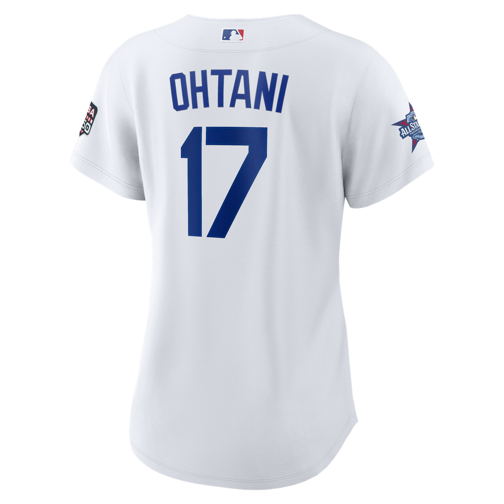 2026年オールスターゲーム ロサンゼルス・ドジャース 大谷翔平 ナイキ 