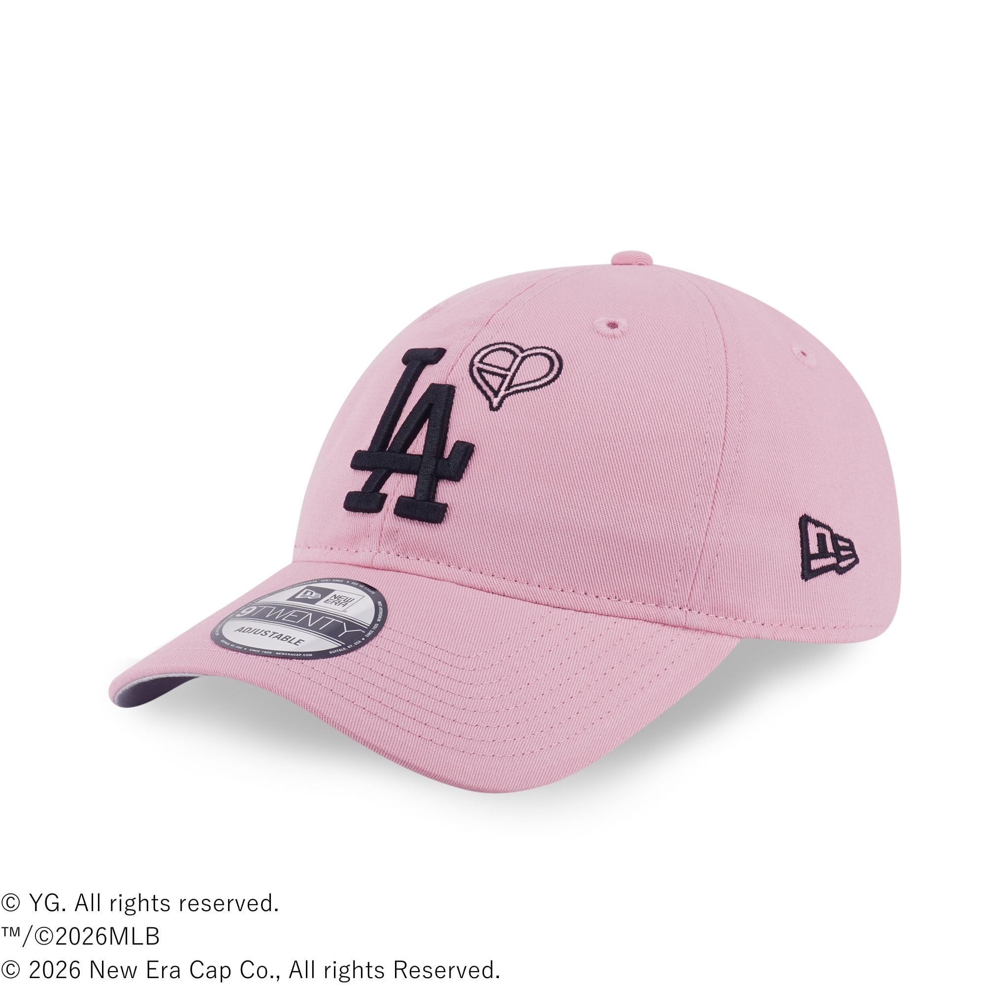 未使用品】17C☆NEW ERA ニューエラ 59FIFTY×MLB ニューヨーク 