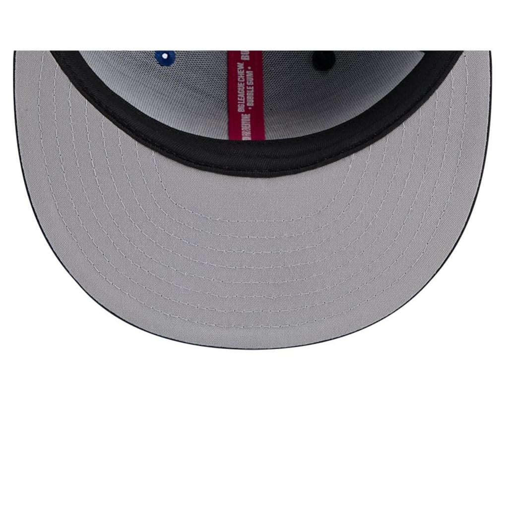 ニューエラ ドジャース キャップ ビッグリーグチュー 9FIFTY 