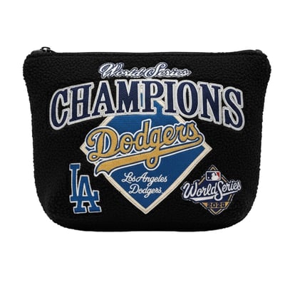 L.A. Dodgers Pouch Bags, Dodgers Pouch Bags | Japan MLB Online Store