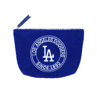 L.A. Dodgers Pouch Bags, Dodgers Pouch Bags | Japan MLB Online Store