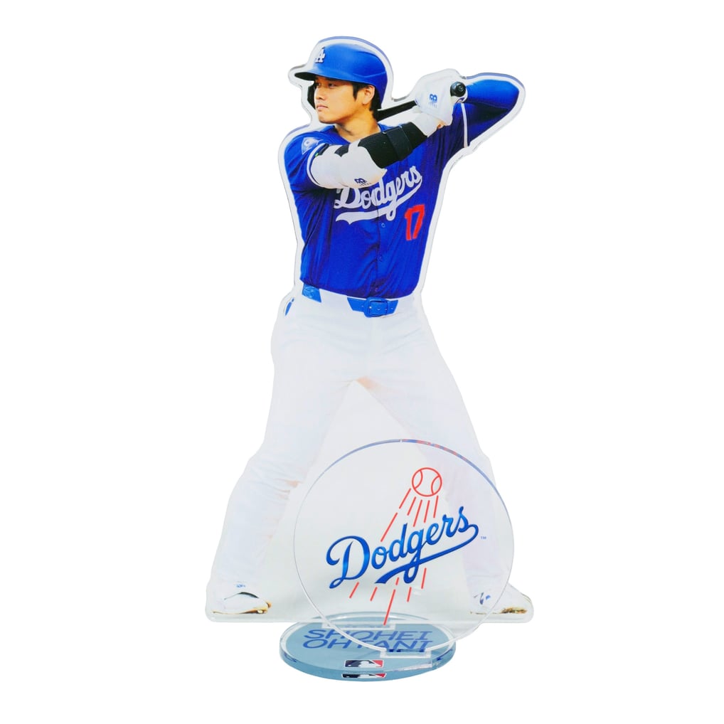 ドジャース 大谷翔平 アクリルスタンド A