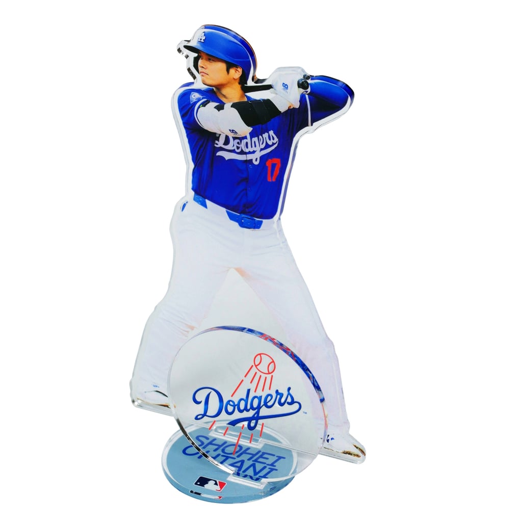 ドジャース 大谷翔平 アクリルスタンド A