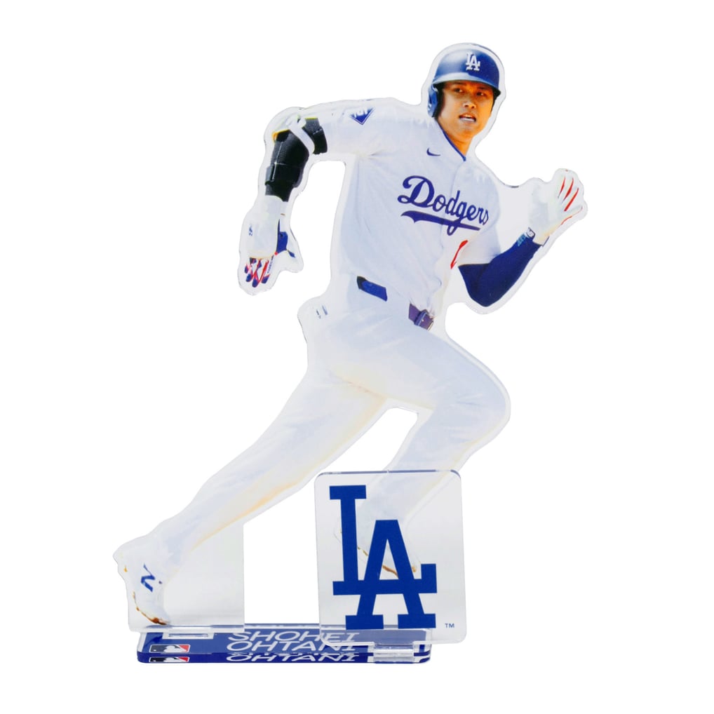 ドジャース 大谷翔平 アクリルスタンド C