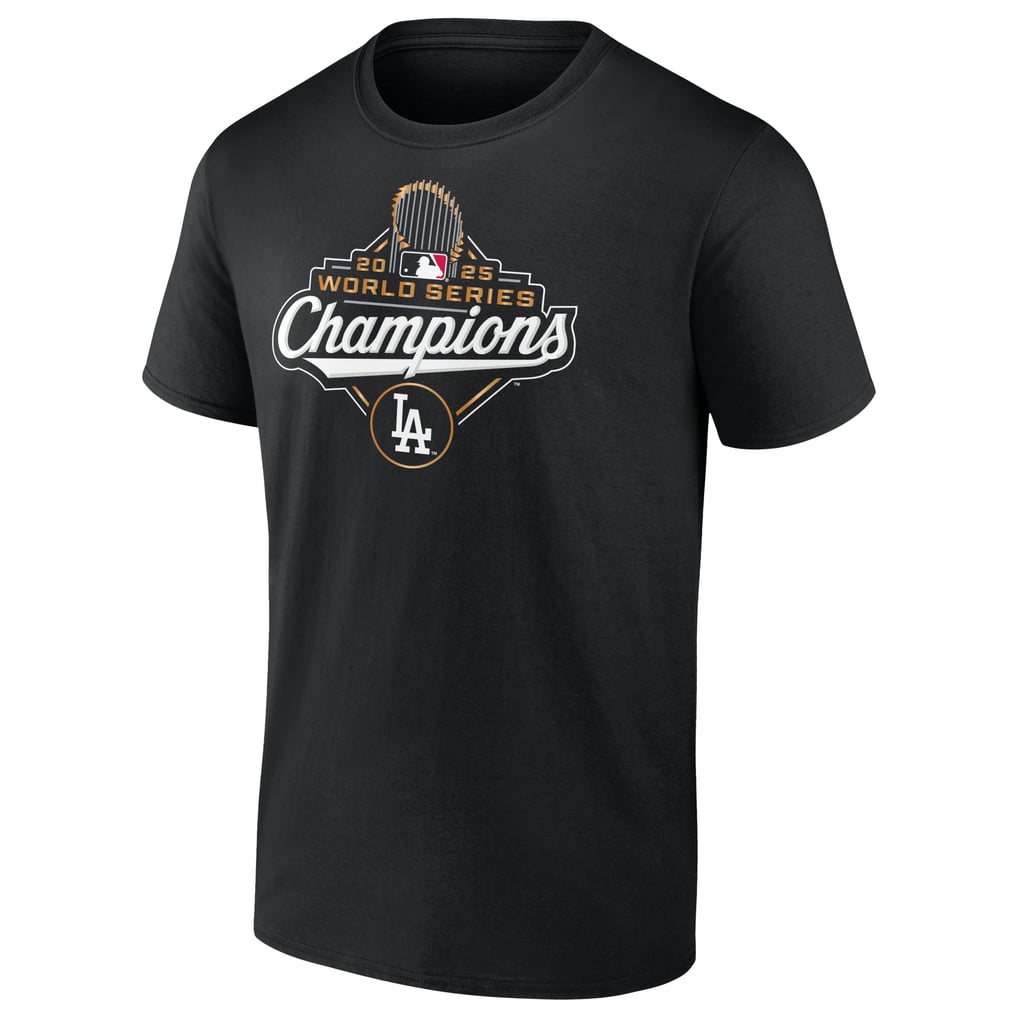 Fanatics 2025 ロサンゼルス・ドジャース 大谷翔平 ワールドシリーズ 