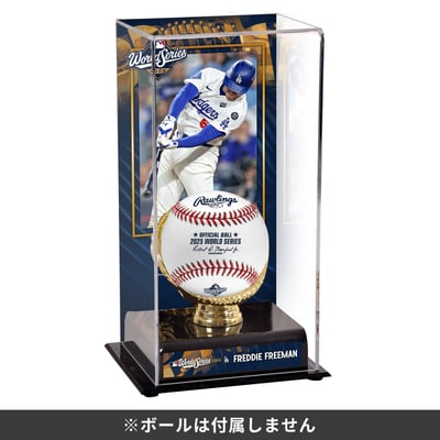 MLBスター選手の直筆サイングッズ・メモラビリア lMLB公式オンライン 