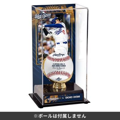 MLB ワールドシリーズ 2025 ドジャース 優勝 記念グッズ｜MLB公式 