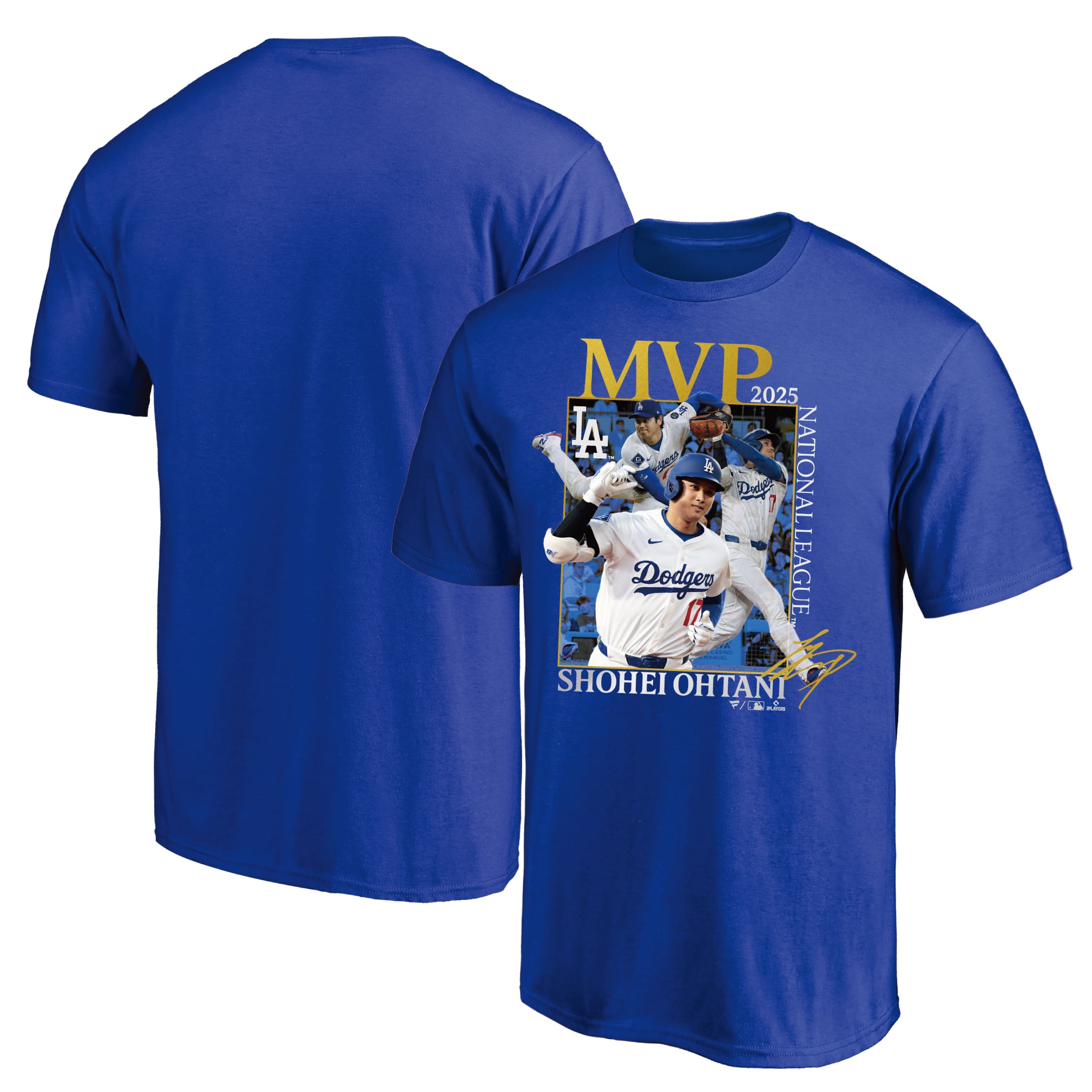 fanatics-dodgers-shohei-ohtani 