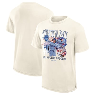 L.A. Dodgers Shohei Ohtani Tops, Dodgers Tops | Japan MLB Online Store