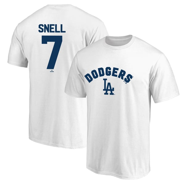 Blake Snell ジャージ、 Blake Snell アパレル、Blake Snell ギア 