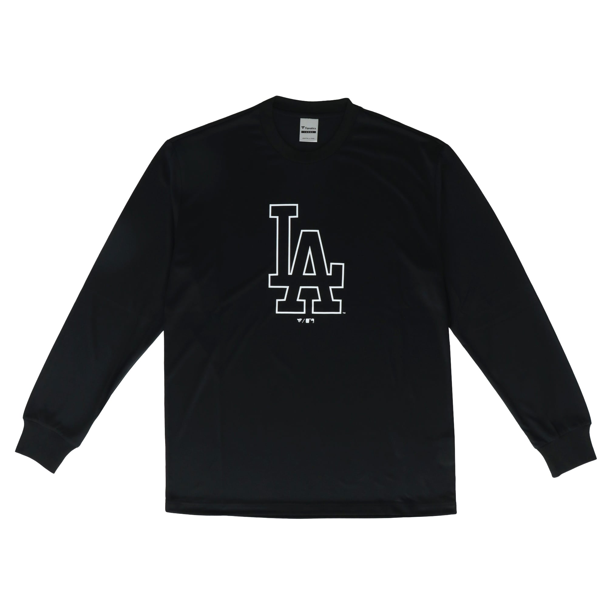 fanatics-los-angeles-dodgers- 