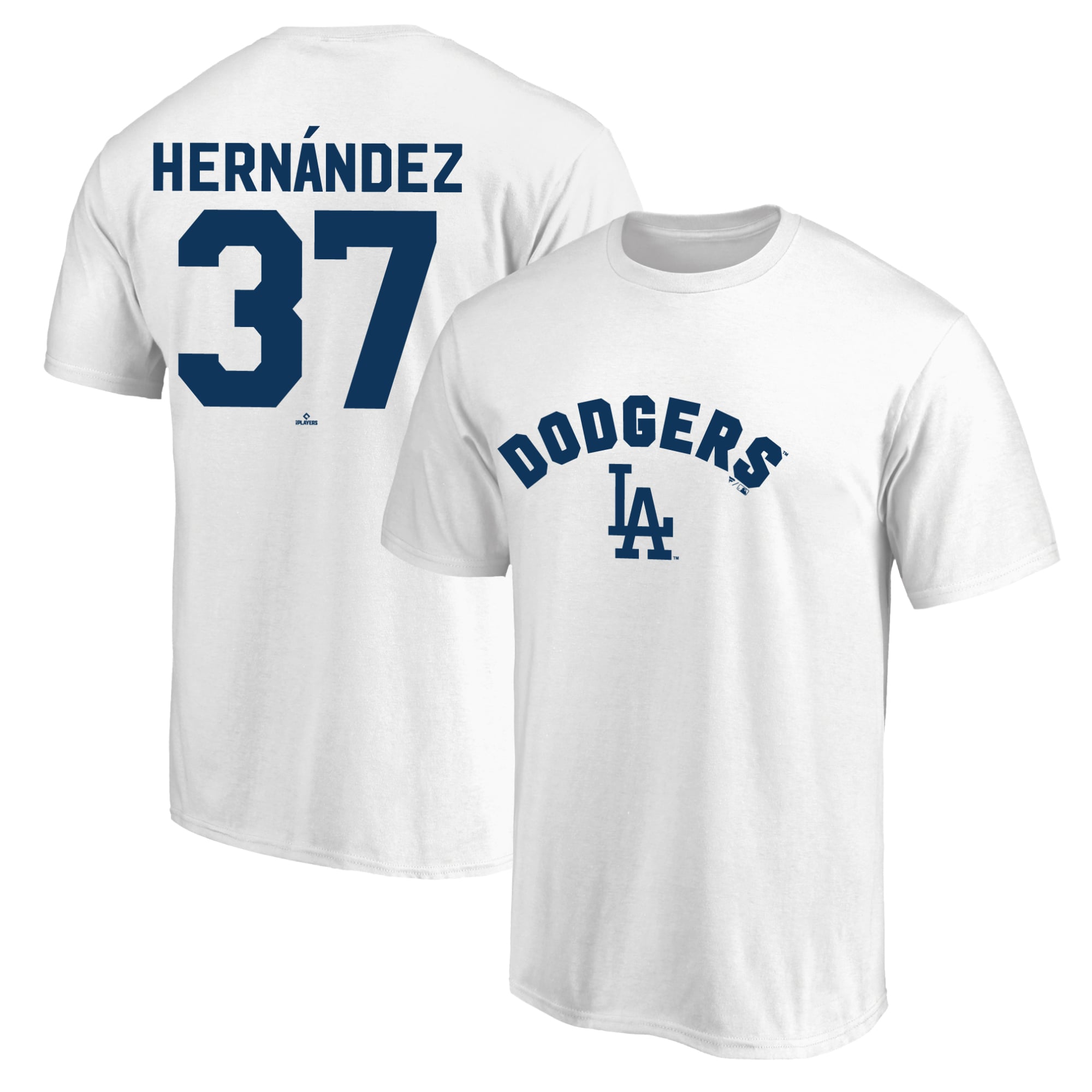 MLB Tシャツ ネーム＆ナンバー ガーディアンズ ホセ・ラミレス ホセ 