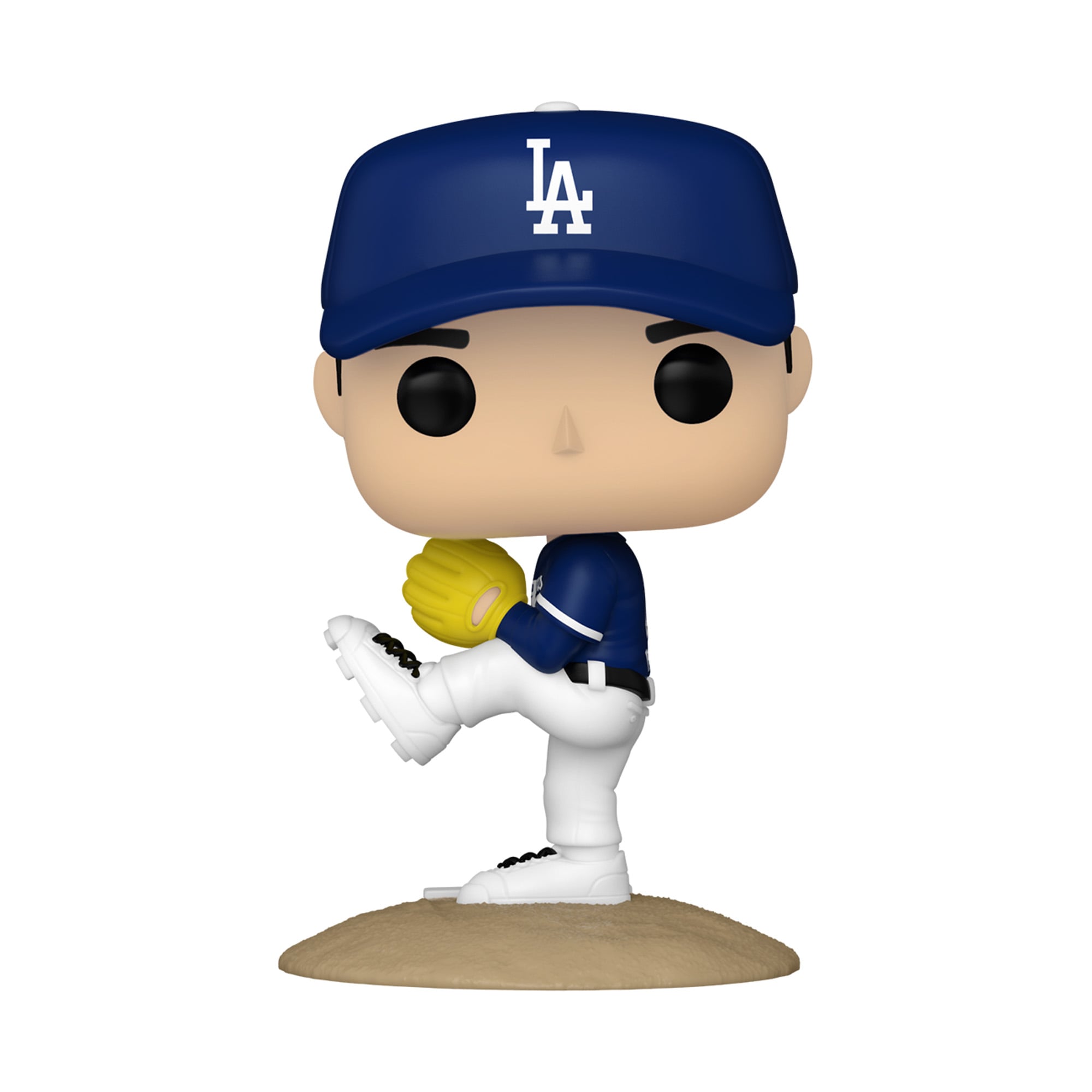 Figurine Funko POP! Roki Sasaki des Dodgers de Los Angeles