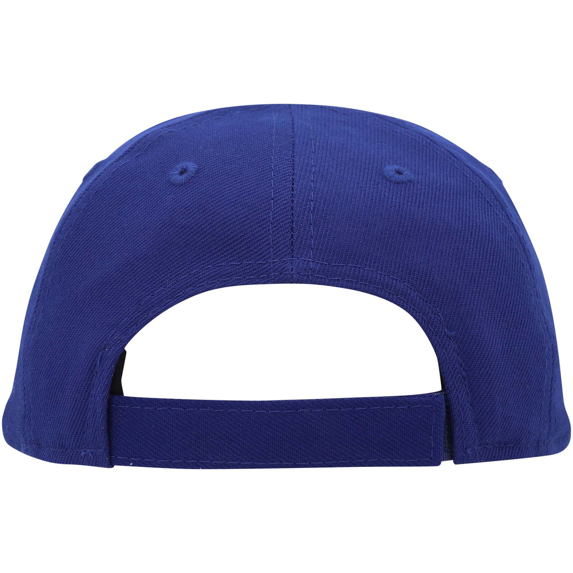 Casquette New Era Royal Los Angeles Dodgers My First 9FIFTY ajustable pour adulte