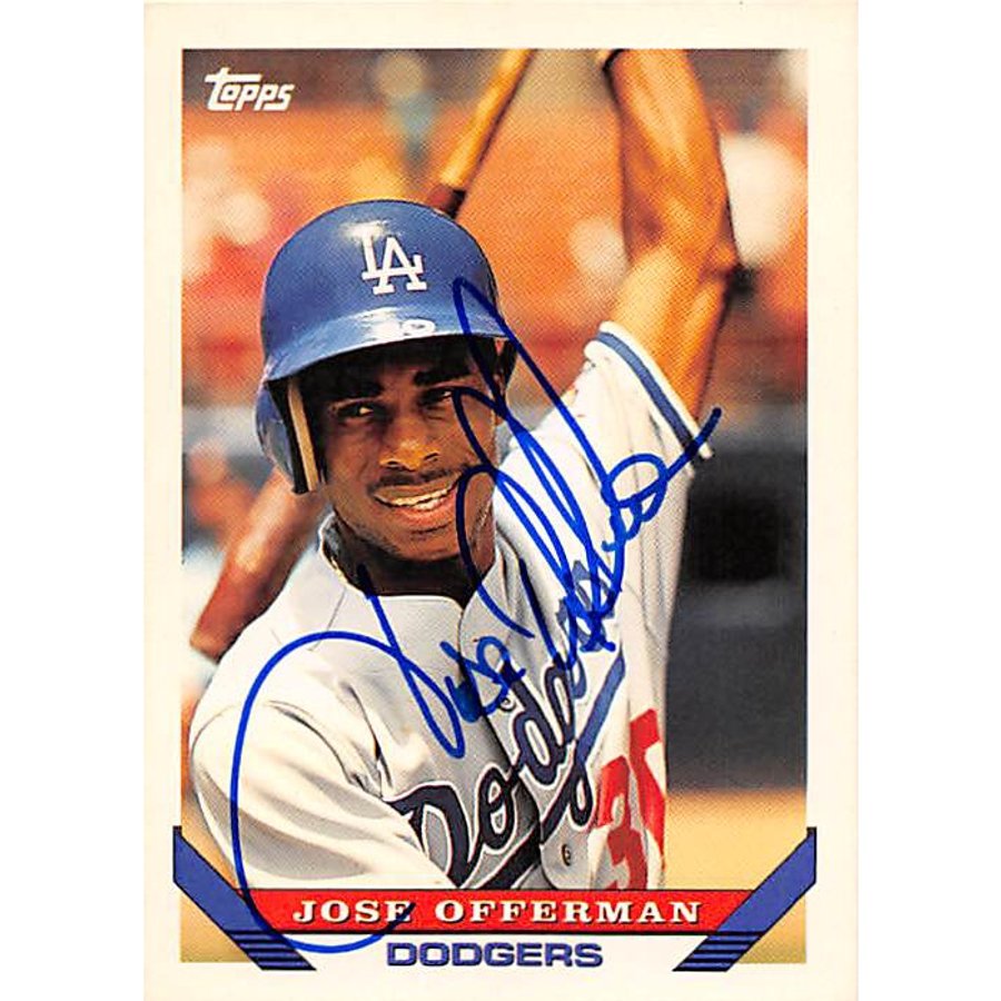 Jose Offerman