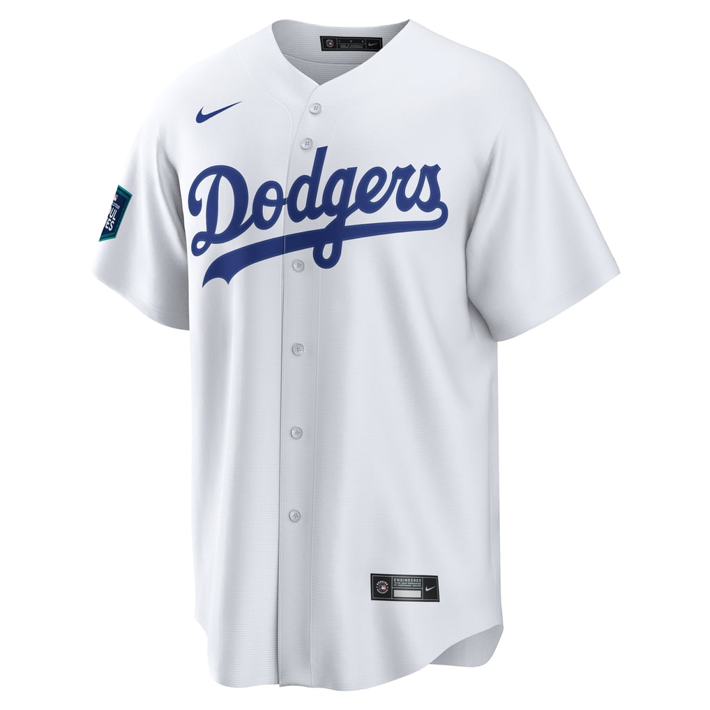 NIKE ドジャース 大谷翔平 レプリカユニフォーム ホーム ホワイト 2024 