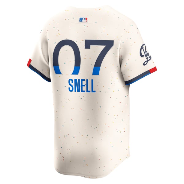 Blake Snell ジャージ、 Blake Snell アパレル、Blake Snell ギア 