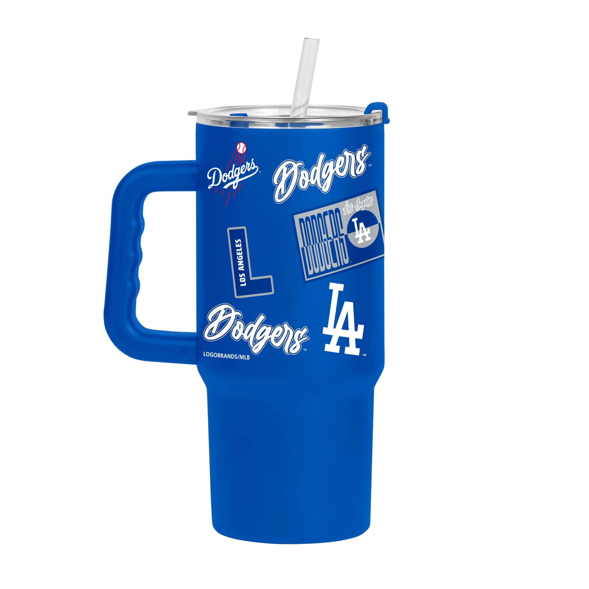 Gobelet Dreamweave 24 oz Logo Brands Los Angeles Dodgers