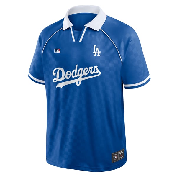 公式 Los Angeles Dodgers アパレル＆商品 | DAZN