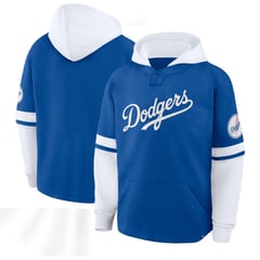 公式 Los Angeles Dodgers Sweatshirts | DAZN