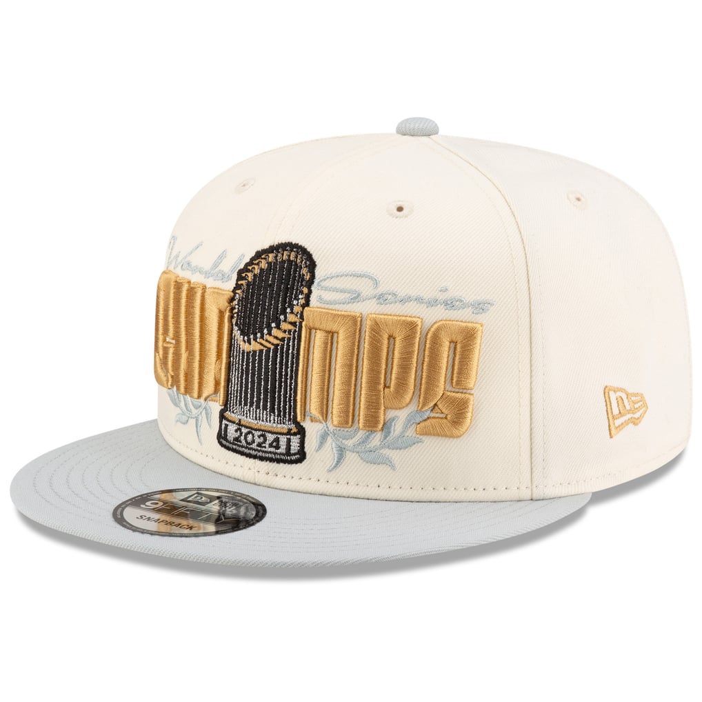 ロサンゼルス ドジャース ニューエラ 2024 パレード 9Fifty キャップ