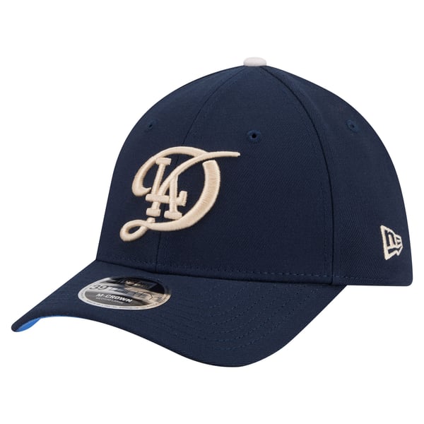 公式 Los Angeles Dodgers Hats | DAZN