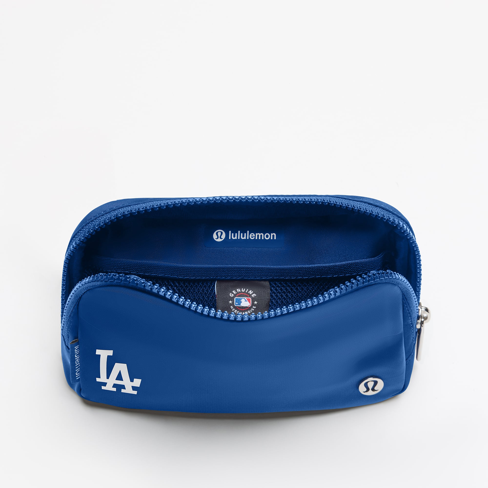 lululemon  Los Angeles Dodgers Everywhere Belt Bag