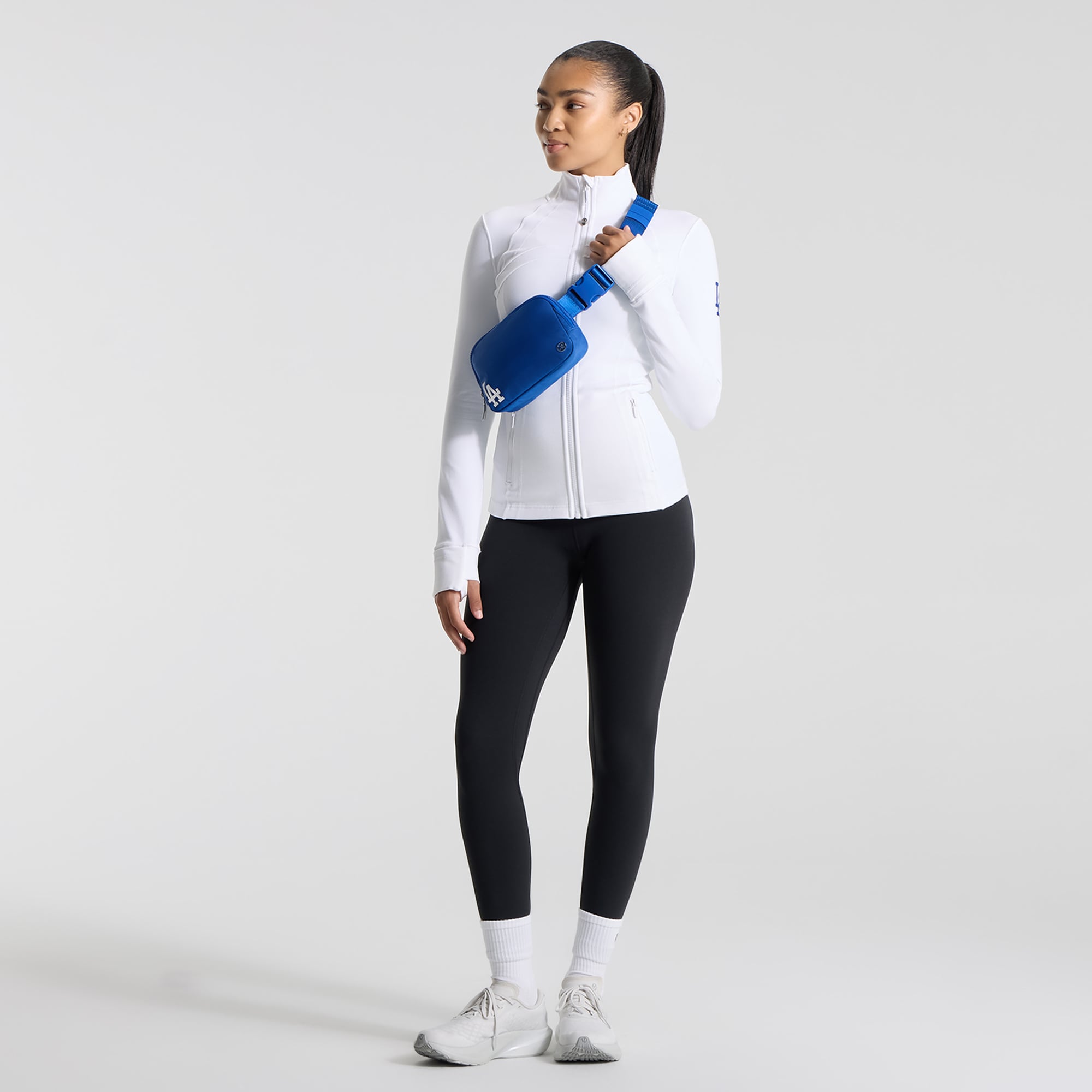 lululemon  Los Angeles Dodgers Everywhere Belt Bag