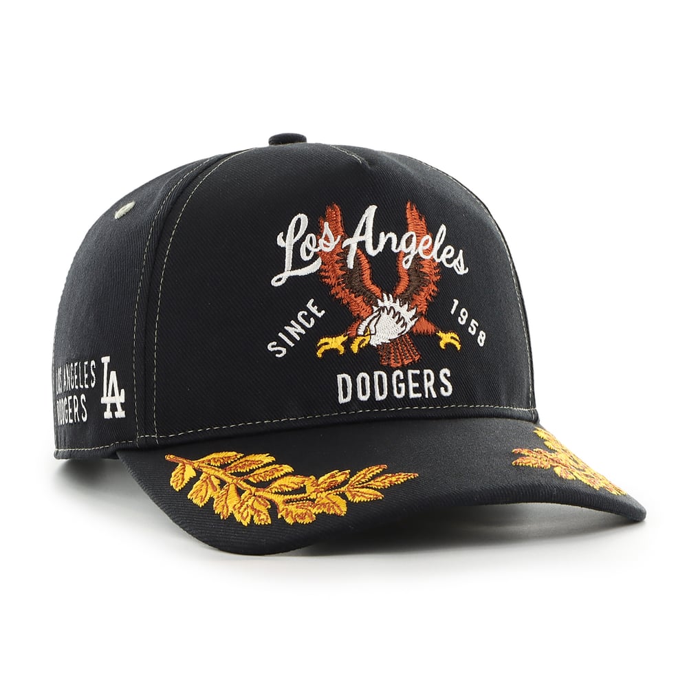 Los Angeles Dodgers  display picture 1