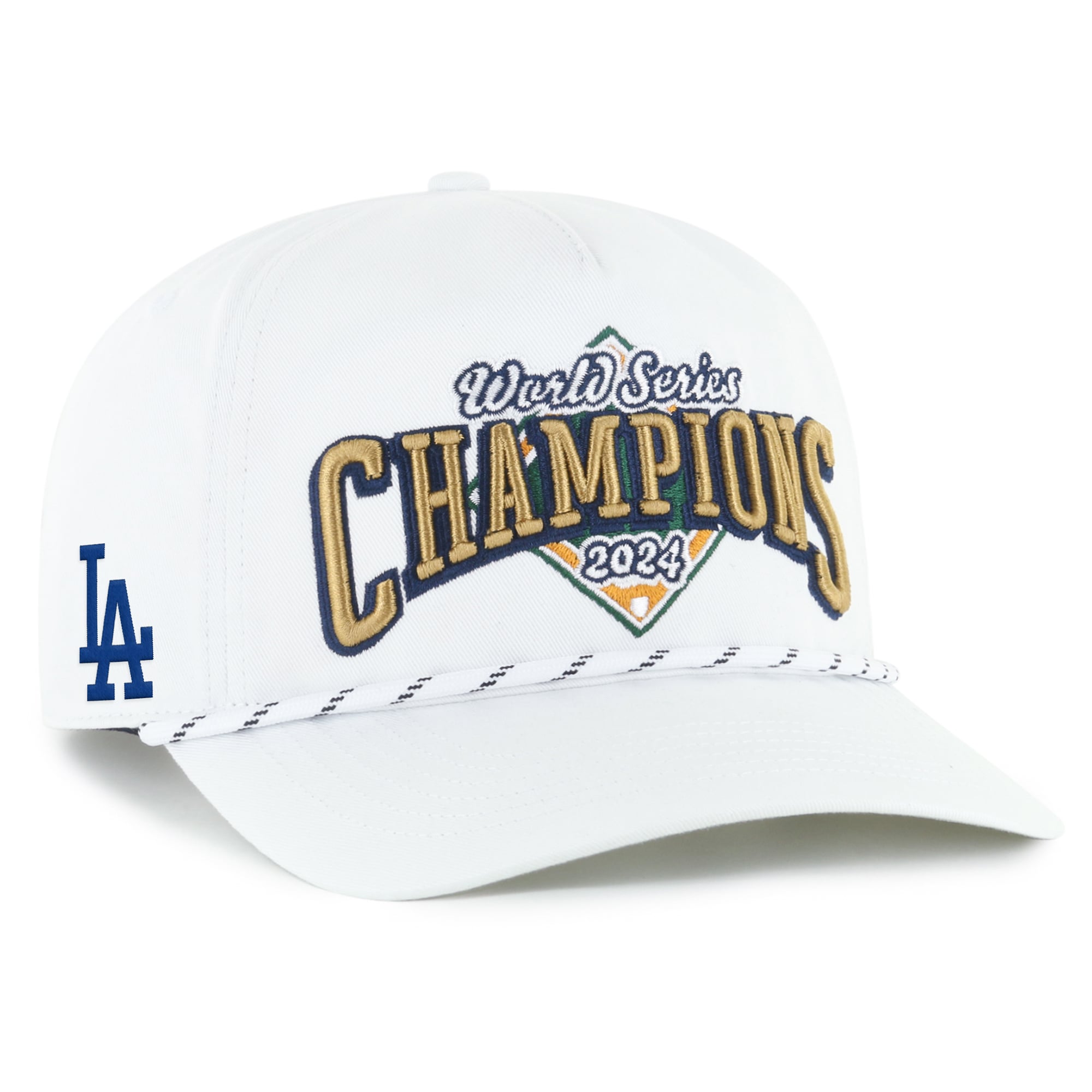 Los Angeles Dodgers 