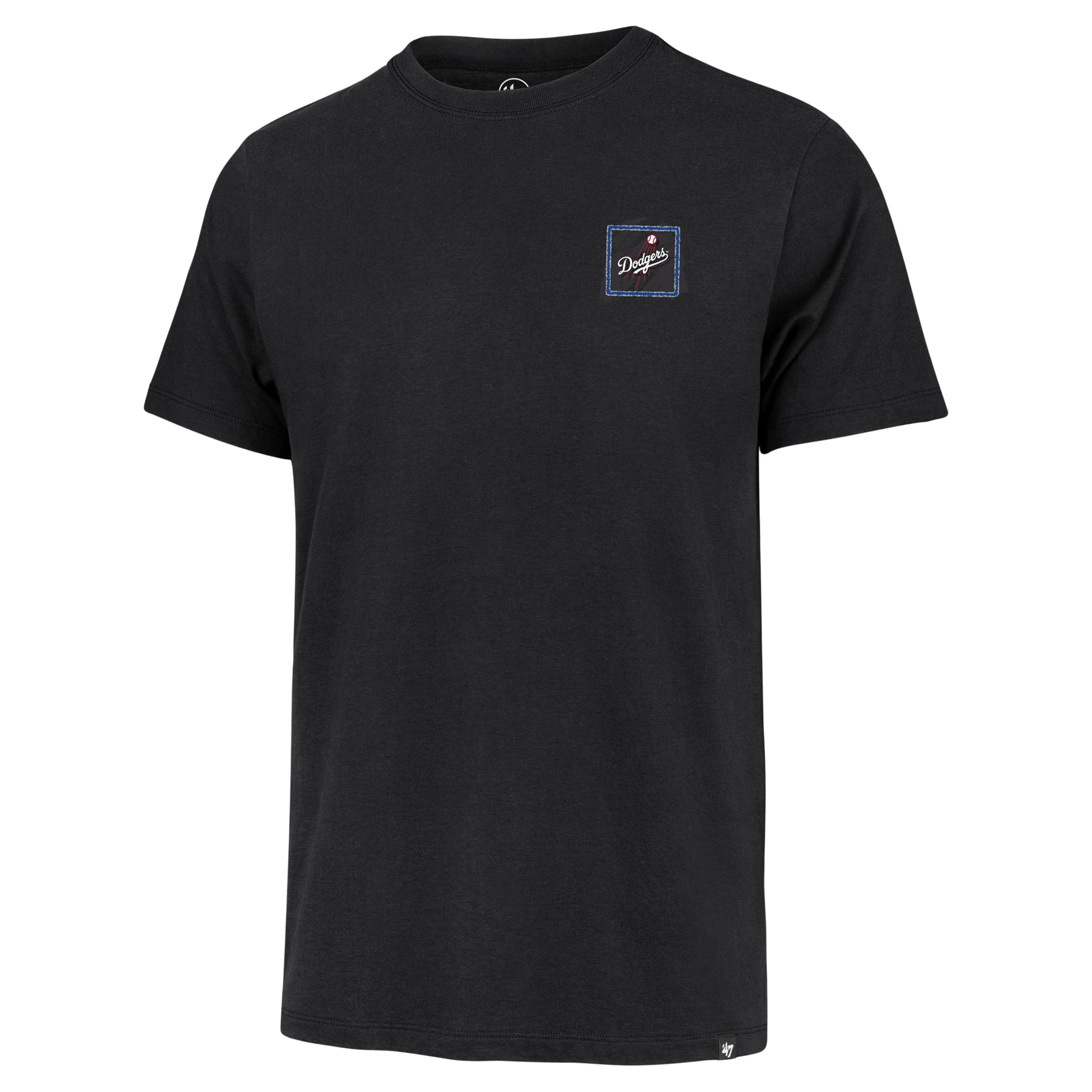 T-shirt graphique recto-verso noir pour homme '47 Shohei Ohtani Los Angeles Dodgers