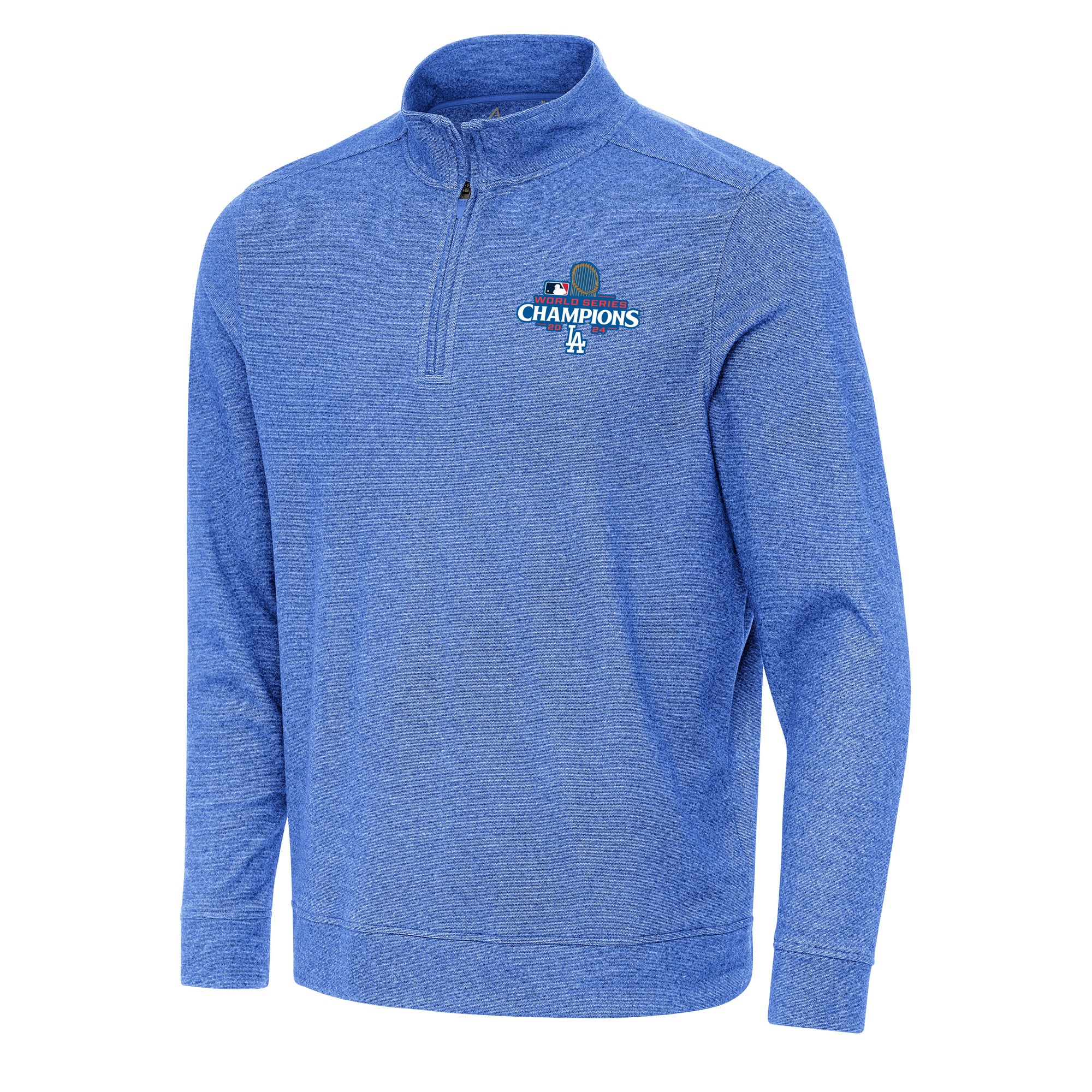 Los Angeles Dodgers Antigua 2024 World Series Champions Subtle