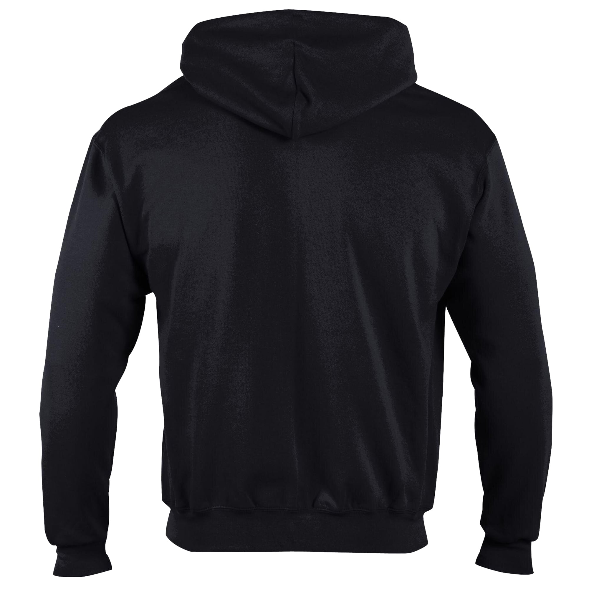 Sweat à capuche zippé Champion Royal Los Angeles Dodgers Powerblend pour homme