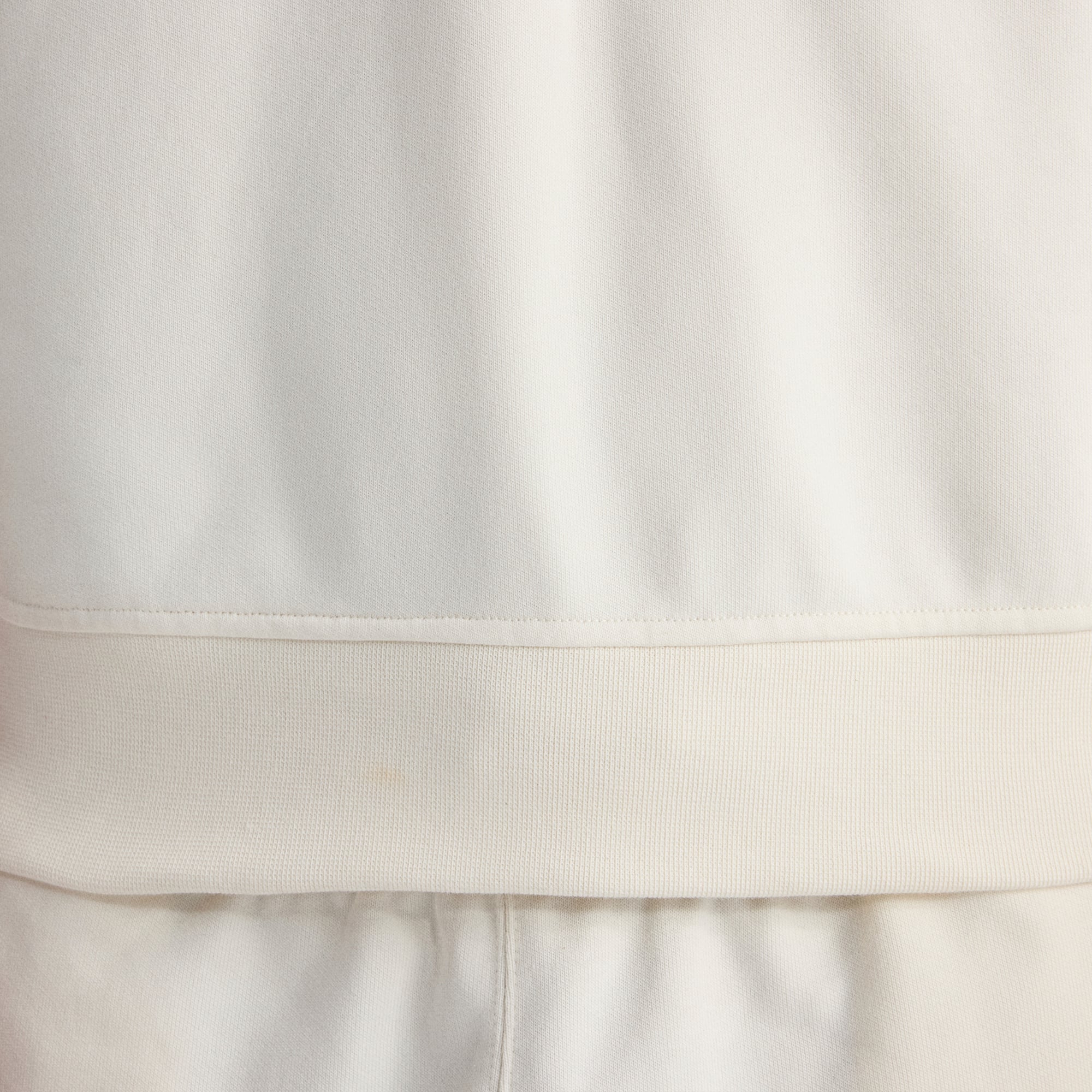Pull à col montant emblématique Los Angeles Dodgers, couleur Bisque, pour homme