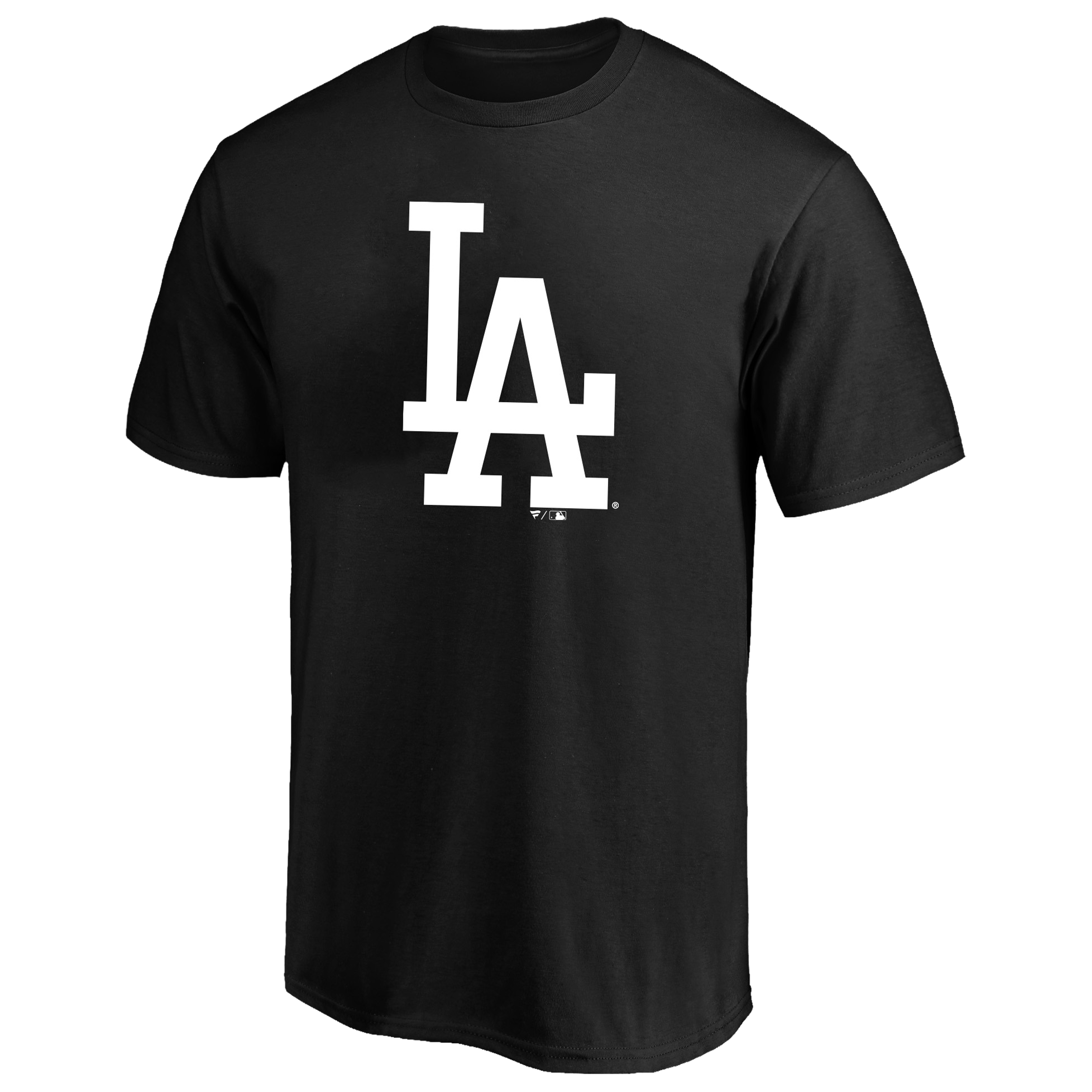 T-shirt Fanatics pour hommes Shohei Ohtani Royal Los Angeles Dodgers, grandes tailles, avec nom et numéro