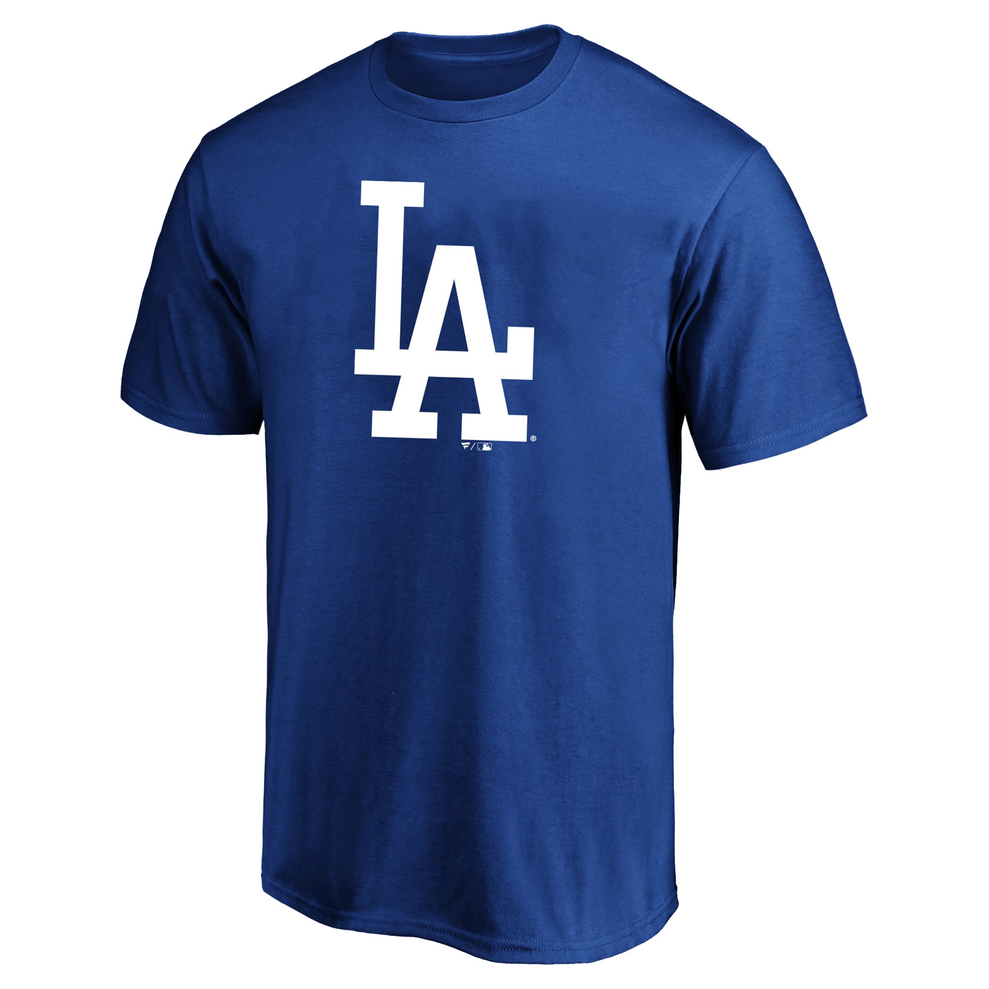 T-shirt Fanatics pour homme Tarik Skubal Royal Los Angeles Dodgers, grandes tailles, avec nom et numéro