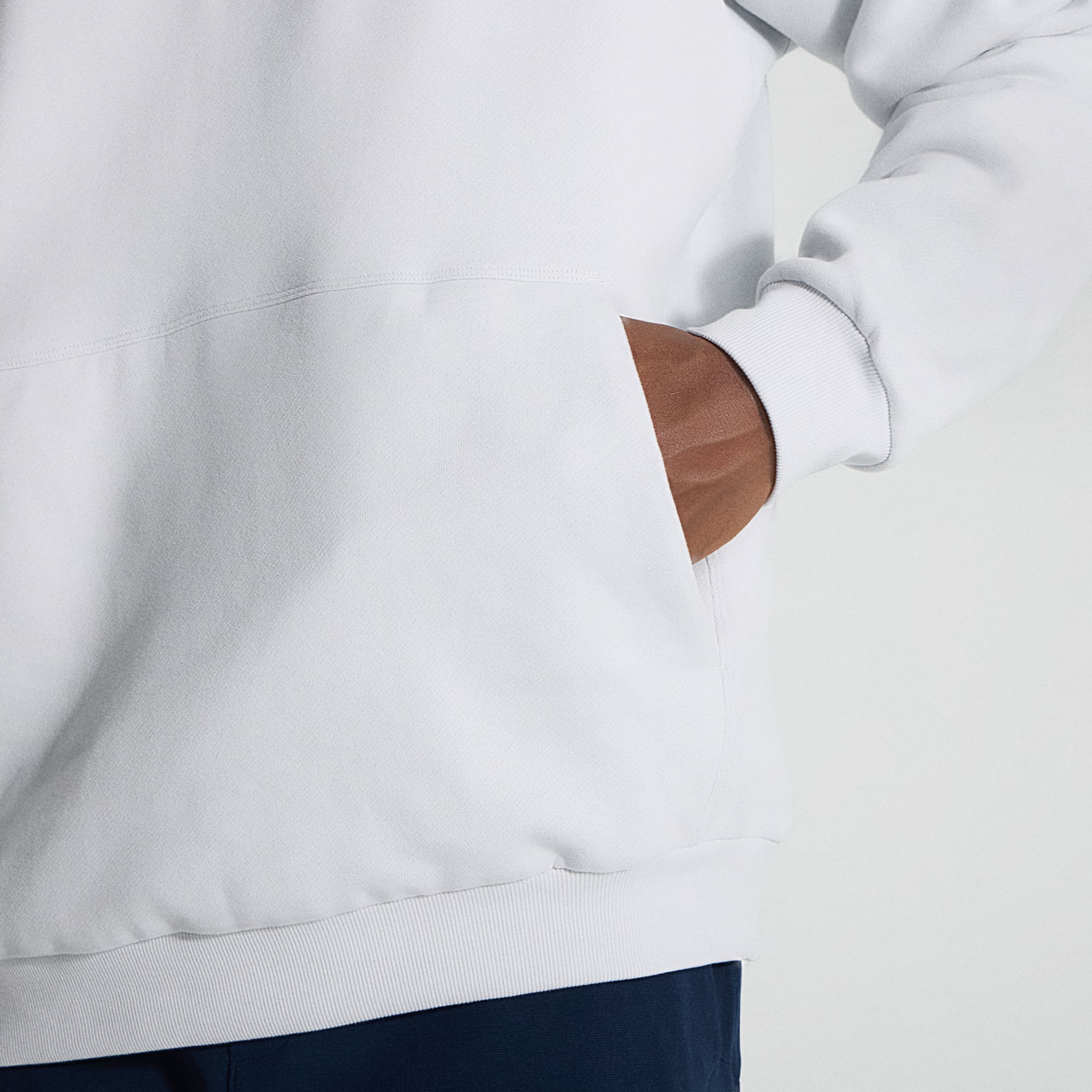 Men's lululemon Vapor Los Angeles Dodgers Steady State Hoodie