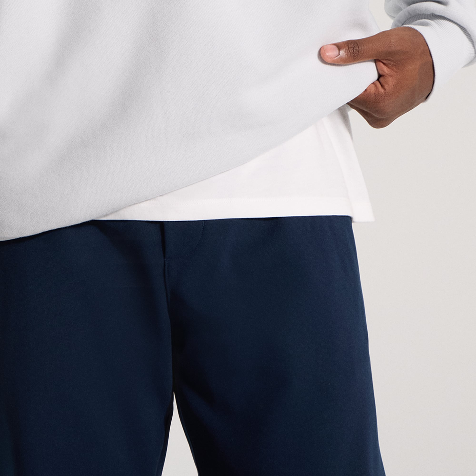 Men's lululemon Vapor Los Angeles Dodgers Steady State Hoodie