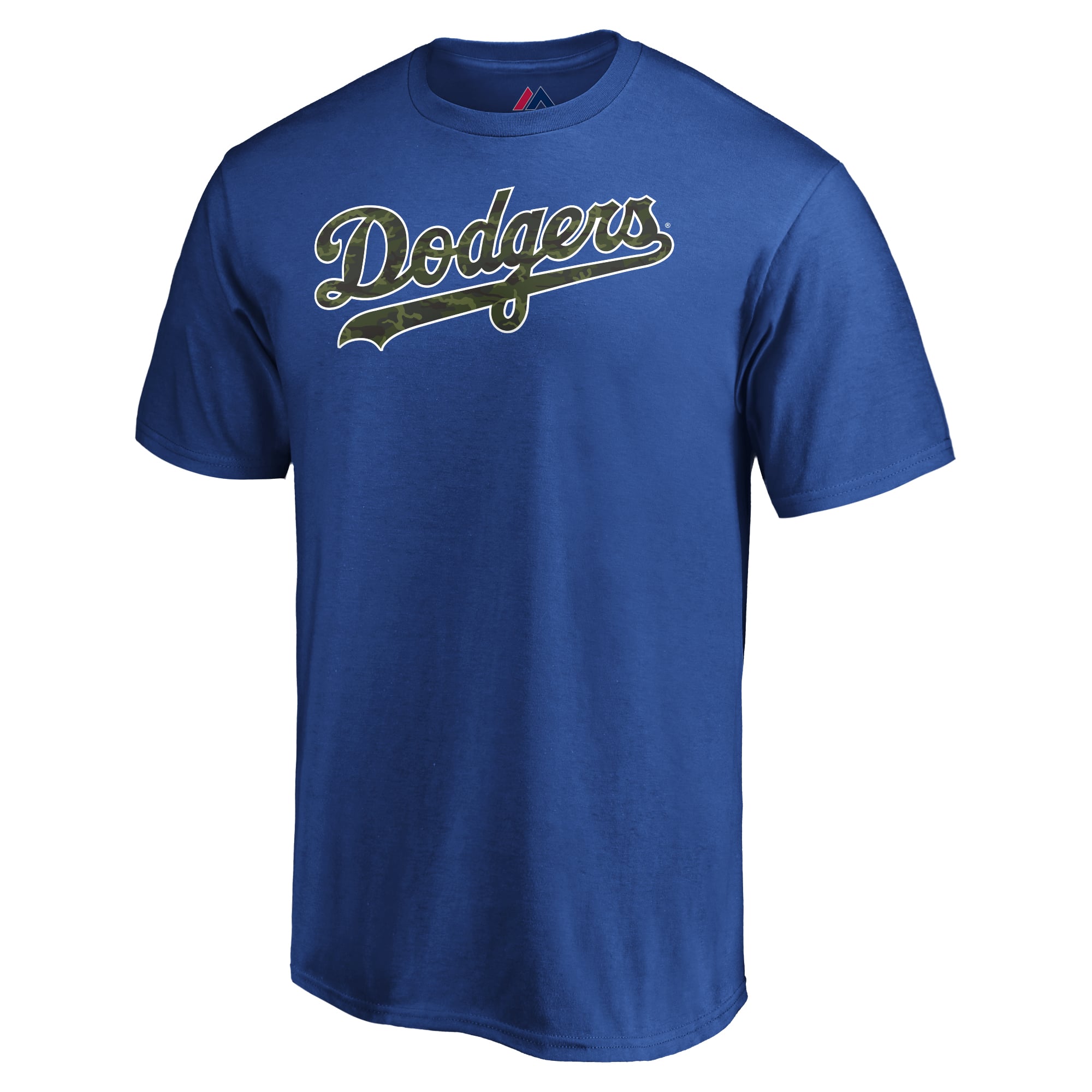 Cody Bellinger Los Angeles Dodgers Majestic Name & Number T-Shirt
