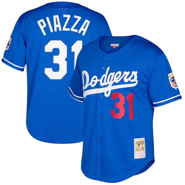 マイク・ピアッツァ MLB公式グッズ ｜ファナティクス・ジャパン公式 