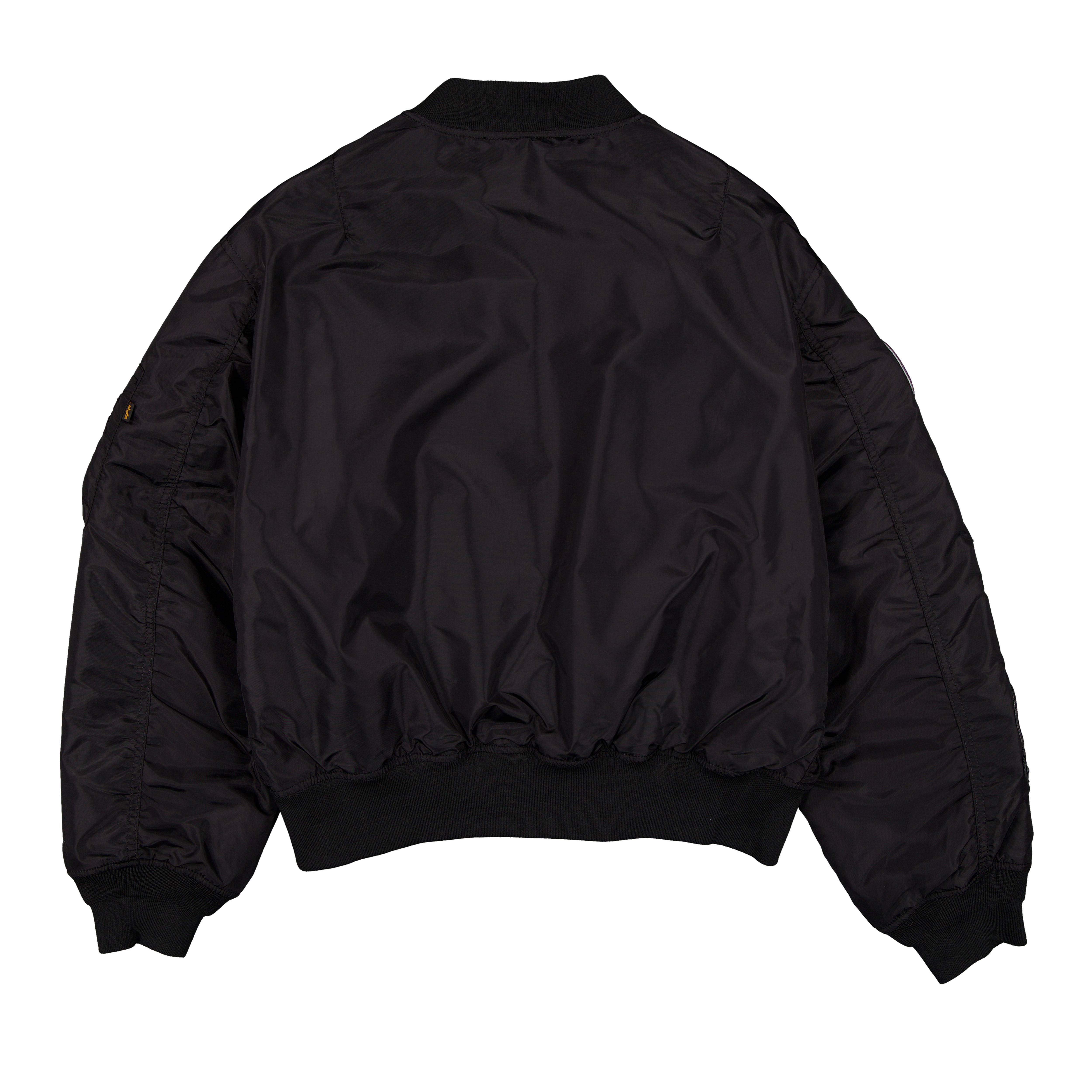Veste bomber et gilet zippés 3 en 1 New Era noirs Los Angeles Dodgers pour homme
