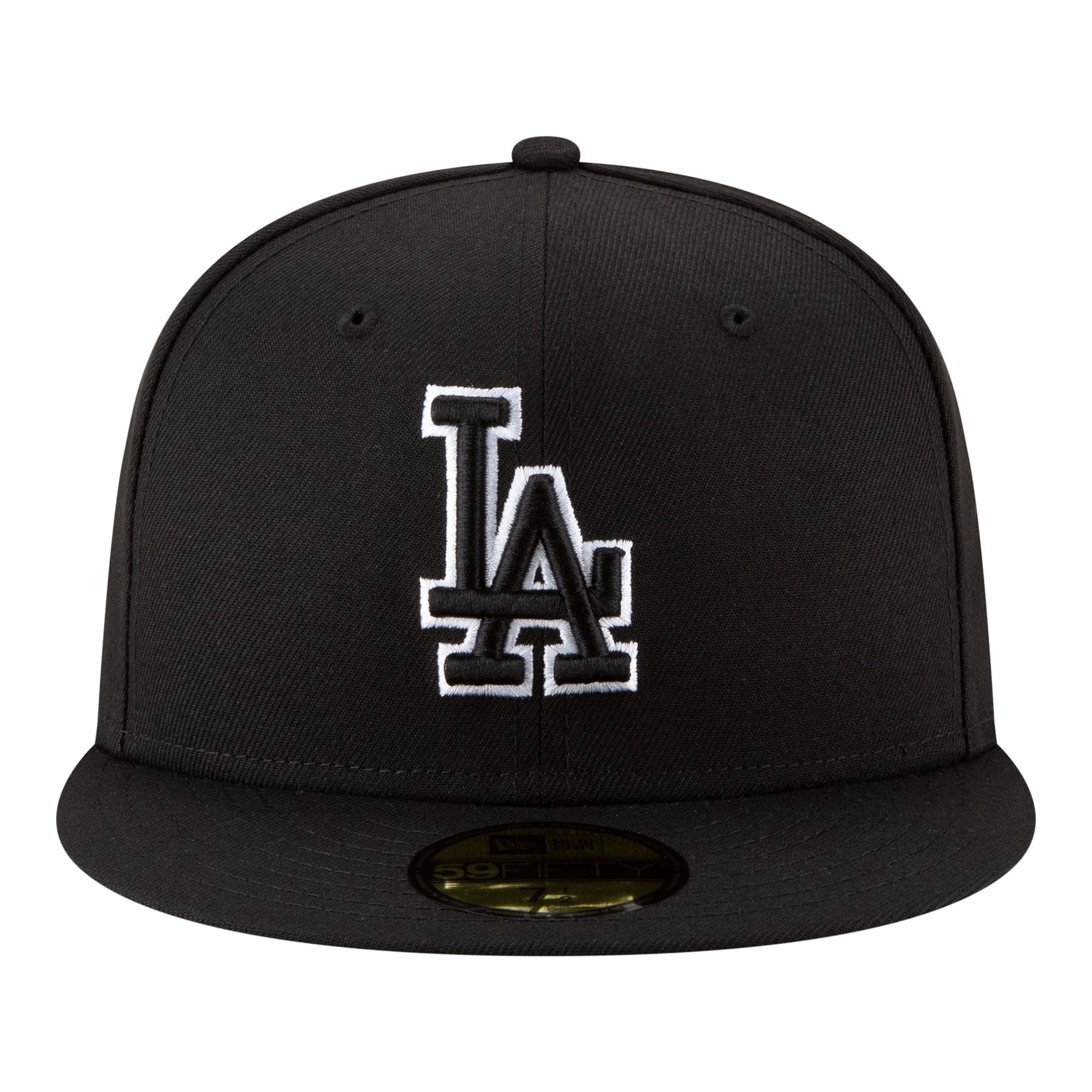Casquette ajustée New Era Royal Los Angeles Dodgers bleue Heaven On Earth Stadium Patch 59FIFTY pour homme