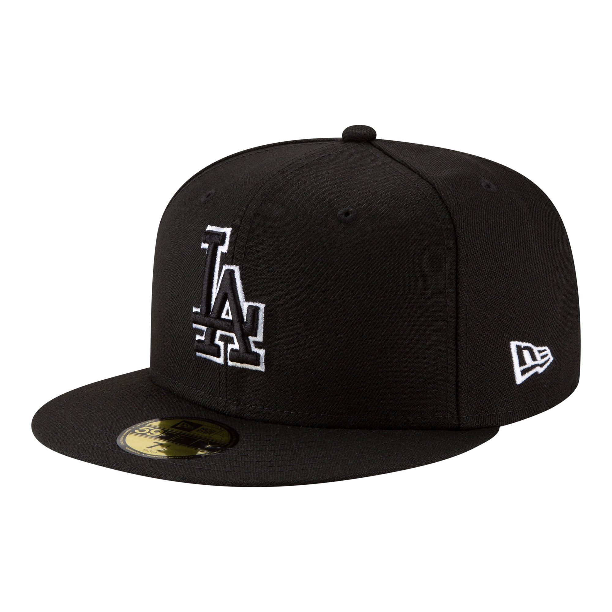 Casquette ajustée New Era Royal Los Angeles Dodgers bleue Heaven On Earth Stadium Patch 59FIFTY pour homme