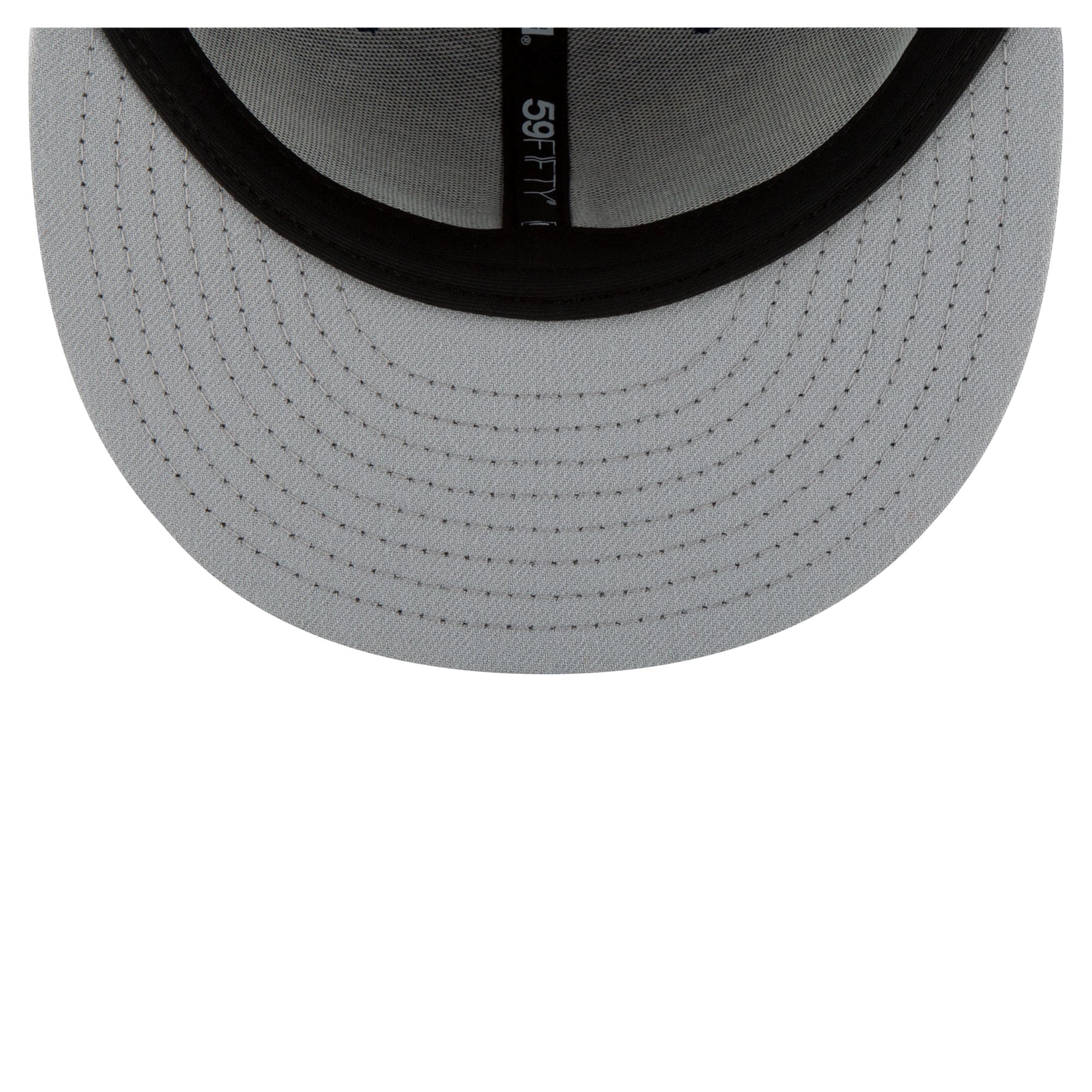 Casquette ajustée New Era Royal Los Angeles Dodgers bleue Heaven On Earth Stadium Patch 59FIFTY pour homme