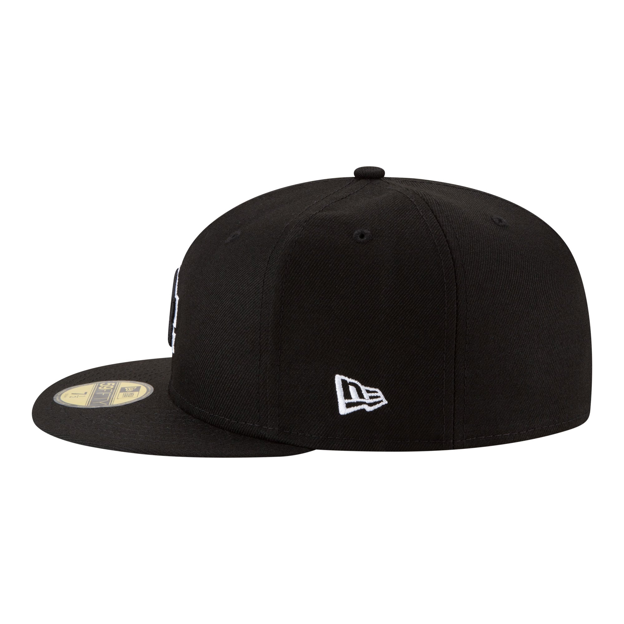 Casquette ajustée New Era Royal Los Angeles Dodgers bleue Heaven On Earth Stadium Patch 59FIFTY pour homme